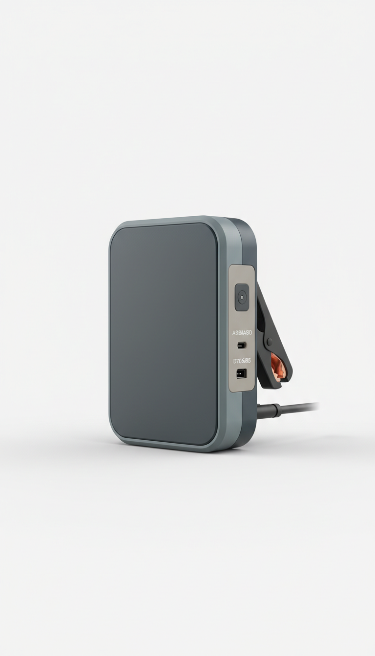 RV Smart Monitoring Service Package